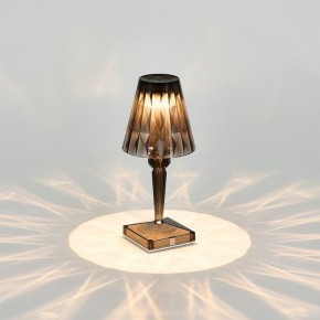 Настольная лампа декоративная ST-Luce SPARKLE SL1010.734.01 в Екатеринбурге - mebel24.online | фото 5