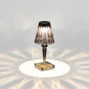 Настольная лампа декоративная ST-Luce SPARKLE SL1010.734.01 в Екатеринбурге - mebel24.online | фото 7