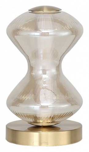 Настольная лампа декоративная ST-Luce SPINE SL6136.204.01 в Екатеринбурге - mebel24.online | фото 2