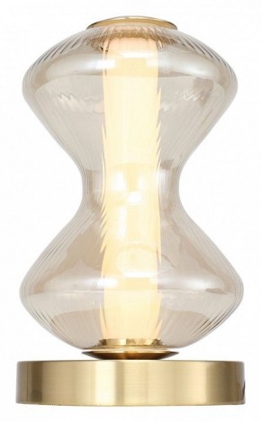 Настольная лампа декоративная ST-Luce SPINE SL6136.204.01 в Екатеринбурге - mebel24.online | фото 3