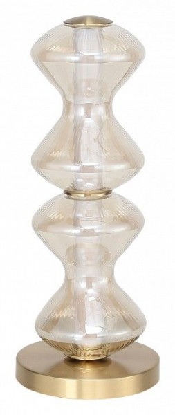 Настольная лампа декоративная ST-Luce SPINE SL6136.214.01 в Екатеринбурге - mebel24.online | фото