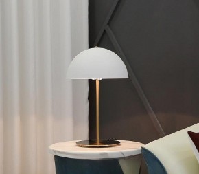 Настольная лампа декоративная TopDecor Stratus Stratus T1 10 в Екатеринбурге - mebel24.online | фото 2