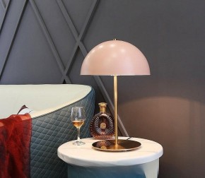 Настольная лампа декоративная TopDecor Stratus Stratus T1 27 в Екатеринбурге - mebel24.online | фото 2