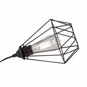 Настольная лампа декоративная Vitaluce V2803 V2803-1/1L в Екатеринбурге - mebel24.online | фото 4