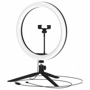 Настольная лампа кольцевая Gauss Ring Light RL003 в Екатеринбурге - mebel24.online | фото