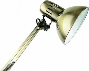 Настольная лампа офисная Arte Lamp Senior A6068LT-1AB в Екатеринбурге - mebel24.online | фото 4