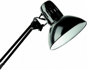 Настольная лампа офисная Arte Lamp Senior A6068LT-1BK в Екатеринбурге - mebel24.online | фото 4