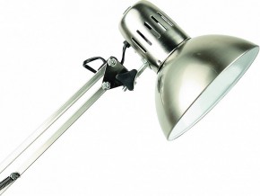 Настольная лампа офисная Arte Lamp Senior A6068LT-1SS в Екатеринбурге - mebel24.online | фото 4