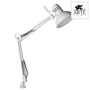 Настольная лампа офисная Arte Lamp Senior A6068LT-1WH в Екатеринбурге - mebel24.online | фото 4