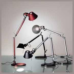 Настольная лампа офисная Artemide  A001300 в Екатеринбурге - mebel24.online | фото 3