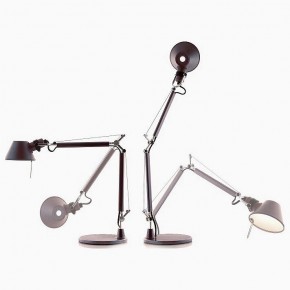 Настольная лампа офисная Artemide  A011830 в Екатеринбурге - mebel24.online | фото 3
