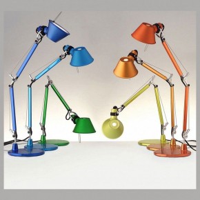 Настольная лампа офисная Artemide  A011830 в Екатеринбурге - mebel24.online | фото 5