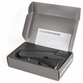 Настольная лампа офисная Elektrostandard ELARA a037526 в Екатеринбурге - mebel24.online | фото 2