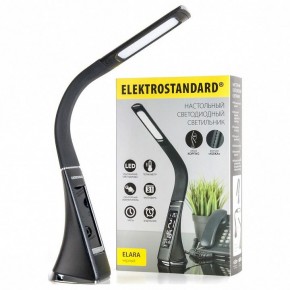 Настольная лампа офисная Elektrostandard ELARA a037526 в Екатеринбурге - mebel24.online | фото 3