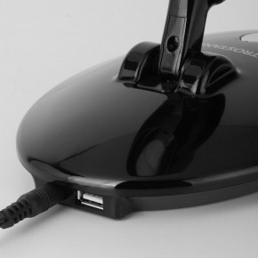Настольная лампа офисная Elektrostandard Saturn a044008 в Екатеринбурге - mebel24.online | фото 9