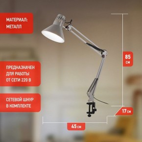 Настольная лампа офисная Эра N-121 Б0052758 в Екатеринбурге - mebel24.online | фото 3