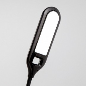 Настольная лампа офисная Eurosvet Soft 80503/1 черный в Екатеринбурге - mebel24.online | фото 7