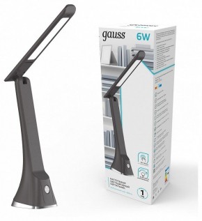Настольная лампа офисная Gauss GT203 GT2032 в Екатеринбурге - mebel24.online | фото 2