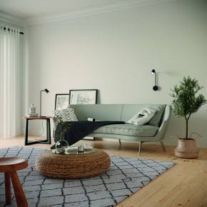 Настольная лампа офисная Mantra Sal 7516 в Екатеринбурге - mebel24.online | фото 3