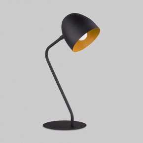Настольная лампа офисная TK Lighting Soho 5036 Soho Black в Екатеринбурге - mebel24.online | фото