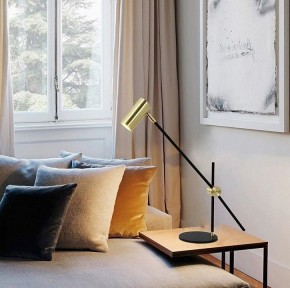 Настольная лампа офисная TopDecor Robert Robert T1 12 в Екатеринбурге - mebel24.online | фото 5