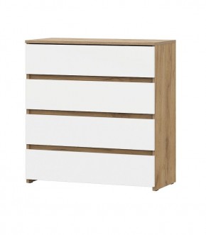 НЕКСТ 1 Комод 4 ящиков в Екатеринбурге - mebel24.online | фото 2