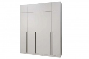 НИКОЛЬ 25 Шкаф 5-ти створчатый в Екатеринбурге - mebel24.online | фото 5
