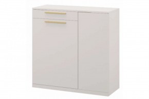 НИКОЛЬ 33 Тумба для обуви в Екатеринбурге - mebel24.online | фото