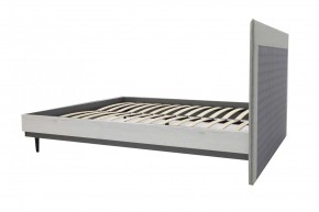 НИЛЬС - 7.16 Кровать с ортопедом 1600 в Екатеринбурге - mebel24.online | фото 3