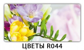 Обеденный стол Паук с фотопечатью узор Цветы R044 в Екатеринбурге - mebel24.online | фото 18