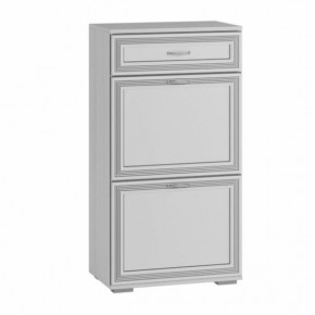 Обувница Ливорно ЛО-30 Ясень анкор светлый в Екатеринбурге - mebel24.online | фото 2