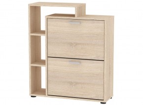 Обувница W118 (ДСС) в Екатеринбурге - mebel24.online | фото