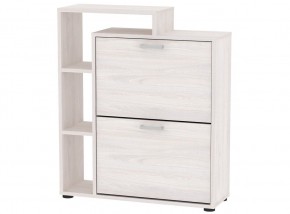 Обувница W118 (ЯАС) в Екатеринбурге - mebel24.online | фото