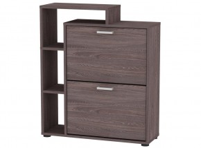 Обувница W118 (ЯАТ) в Екатеринбурге - mebel24.online | фото