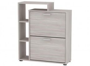 Обувница W118 (ЯШС) в Екатеринбурге - mebel24.online | фото