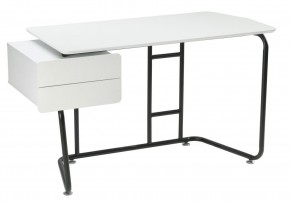 Офисная мебель Desk white / black в Екатеринбурге - mebel24.online | фото