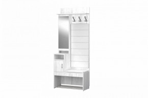 ОЛЬГА-МИЛК 1 Прихожая в Екатеринбурге - mebel24.online | фото 3