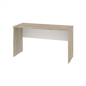 ОЛИВИЯ О72 Стол (дуб серый/белый) в Екатеринбурге - mebel24.online | фото