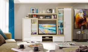 ОРЛАНДО Гостиная набор № 1 в Екатеринбурге - mebel24.online | фото 4