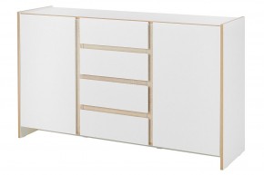 ОРЛАНДО Спальный гарнитур (модульный) в Екатеринбурге - mebel24.online | фото 5
