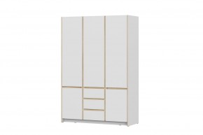 ОРЛАНДО Спальный гарнитур (модульный) в Екатеринбурге - mebel24.online | фото 6