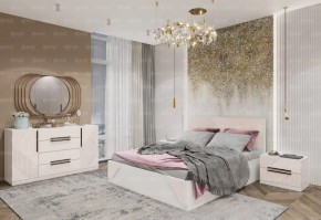 ПАЛЕРМО спальня (модульная) в Екатеринбурге - mebel24.online | фото