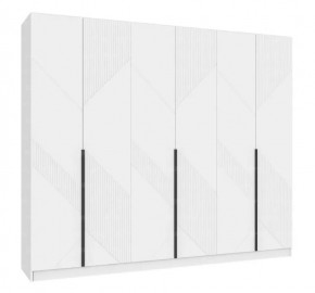 ПАЛЕРМО спальня (модульная) в Екатеринбурге - mebel24.online | фото 11