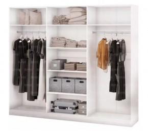 ПАЛЕРМО спальня (модульная) в Екатеринбурге - mebel24.online | фото 12