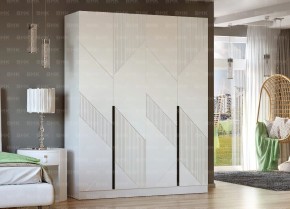ПАЛЕРМО спальня (модульная) в Екатеринбурге - mebel24.online | фото 14