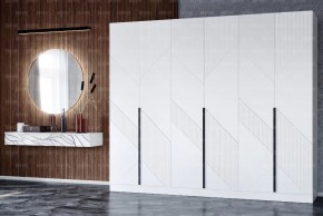 ПАЛЕРМО спальня (модульная) в Екатеринбурге - mebel24.online | фото 15