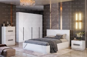ПАЛЕРМО спальня (модульная) в Екатеринбурге - mebel24.online | фото 17