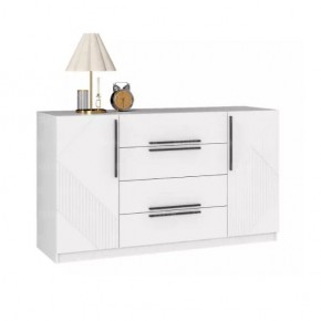 ПАЛЕРМО спальня (модульная) в Екатеринбурге - mebel24.online | фото 3