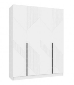 ПАЛЕРМО спальня (модульная) в Екатеринбурге - mebel24.online | фото 4