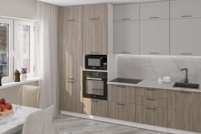 ПАРМА Кухонный гарнитур Экстра (3000 мм) в Екатеринбурге - mebel24.online | фото 1